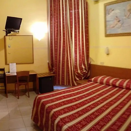 Soggiorno Comfort