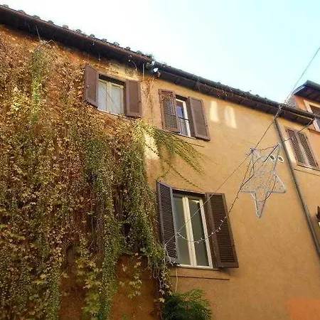 Appartamenti Arquati 3000