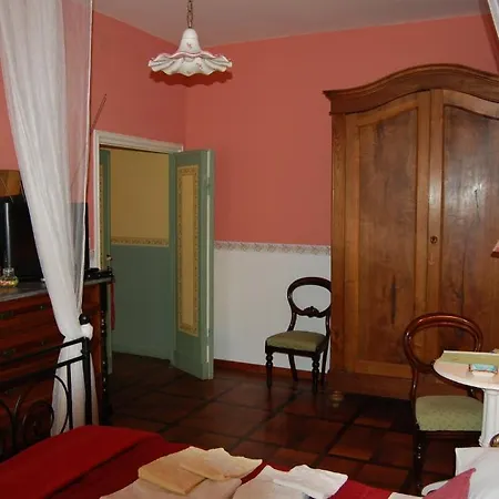 Casa A Roma Bed & Breakfast