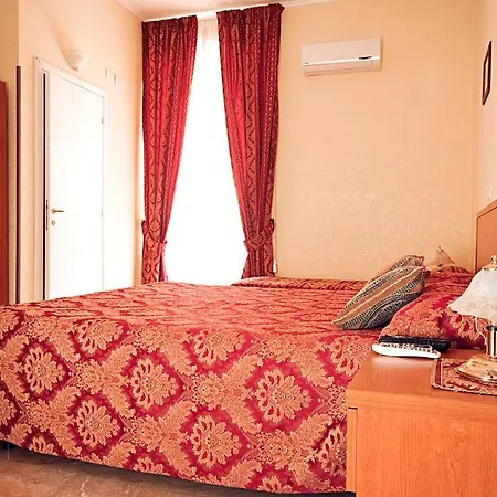 Bed and Breakfast Parioli House