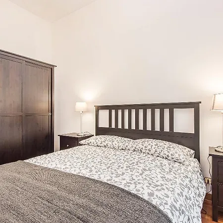 Vaticano Giuliana - Three Bedroom