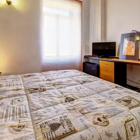 San Giovanni Comfort Apartment