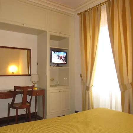 Rome Central Suites
