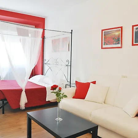 Ideal B&B
