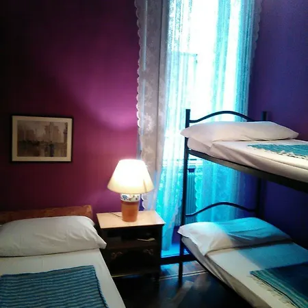 The Secret Garden Hotel