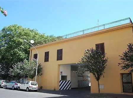Le Casette