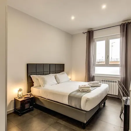 Floor 6 Boutique Rooms By Dot Suites