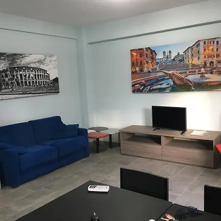 Chicco'S House Apartment