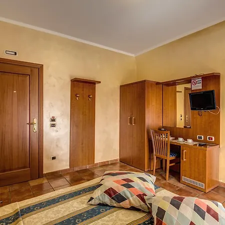 Hotel Maryelen 2