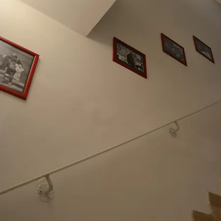 Navona Apartment