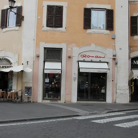 Abagnale Home Montecitorio