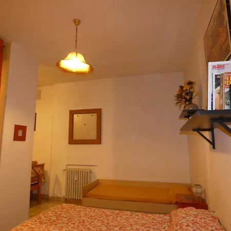 Nei Colori Apartment At 2 Stops From Colosseum