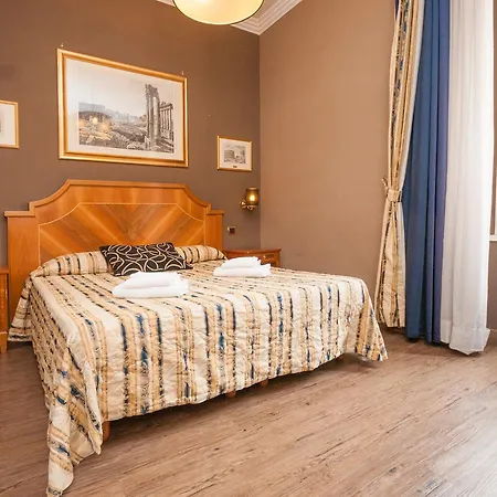 Vatican Garden Inn Guest House