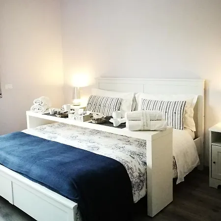 Antica Aria Di Roma Bed and Breakfast