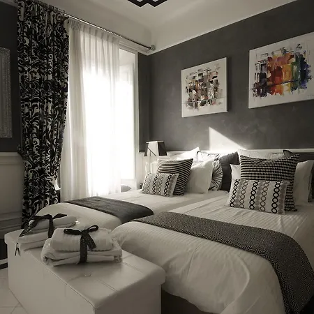 Suite Spagna 29