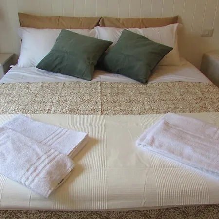 Termini Guesthouse