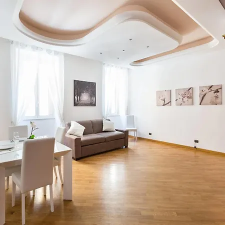 The Colosseum Suite