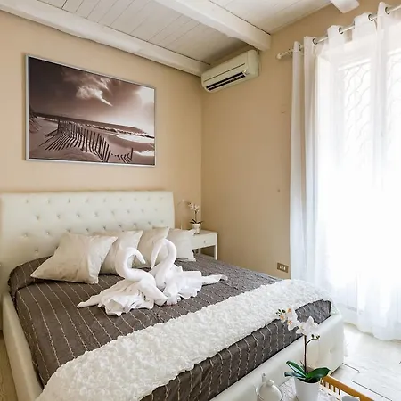 Piazza Del Popolo Suite