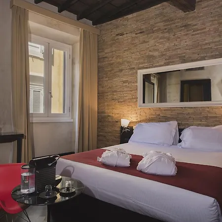 Relais 88 Hotel