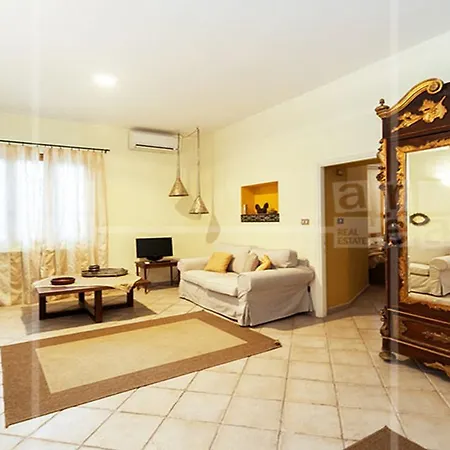 Holiday Home Via Del Casale Fainelli