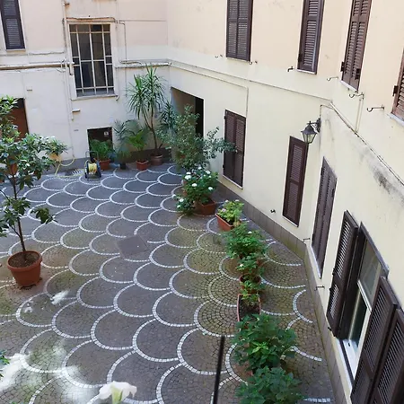 Rome Home Trastevere 246