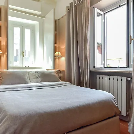 Navona Charming Apartment