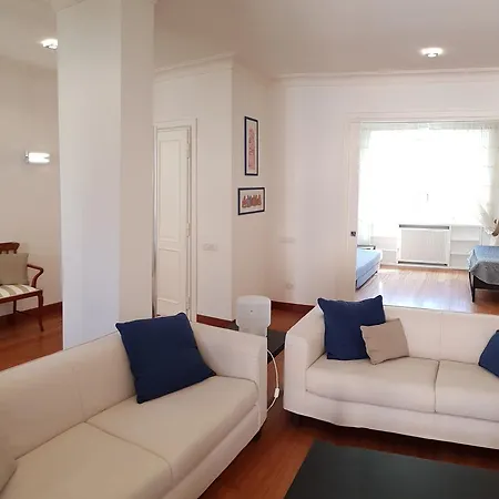 Gracchi Luxury Apartment