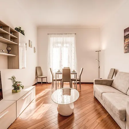 Life In Rome Apartment