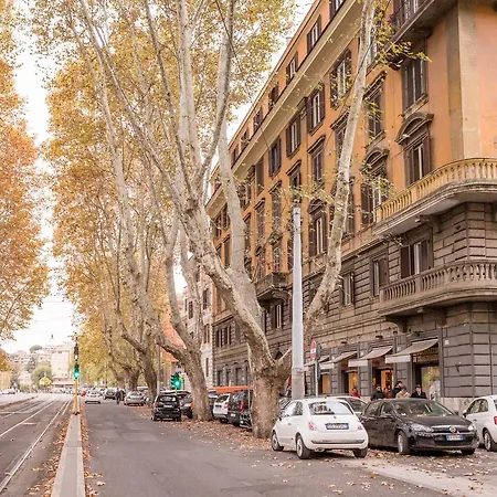 Roma'S Home Trastevere