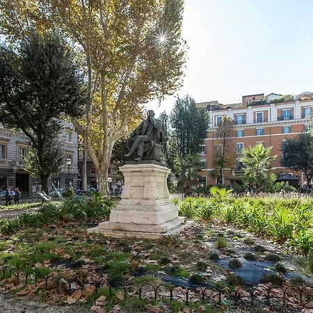 Appartamento Arenula