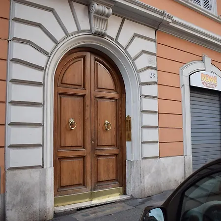 B&B Lost In Rome