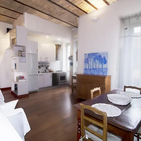 Casa Dipinta Apartment