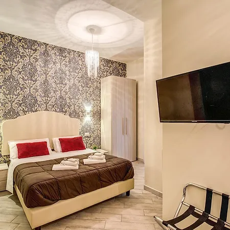 Hotel Roma 41