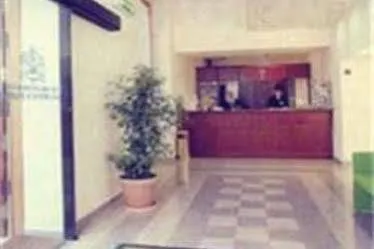 Hôtel Bonus Pastor