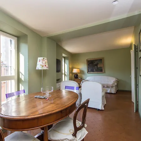 Palazzo Balestra Hotel
