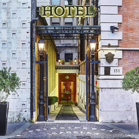 Hotel Principessa Isabella