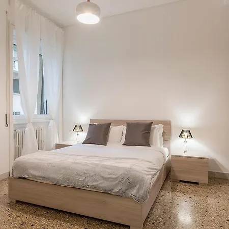 Casa Via Fonteiana Apartment