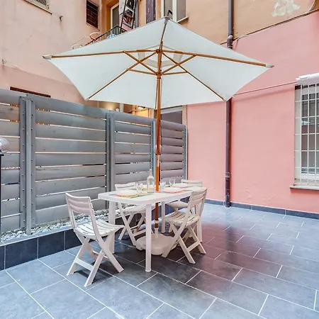 Residenza Ludovico Muratori