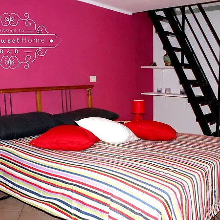 B&B Home Sweet Home