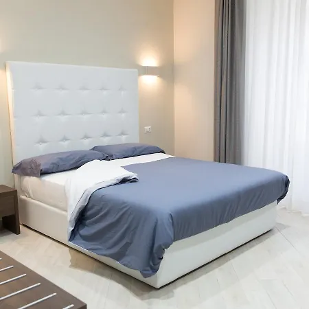Venustas Roma Hotel