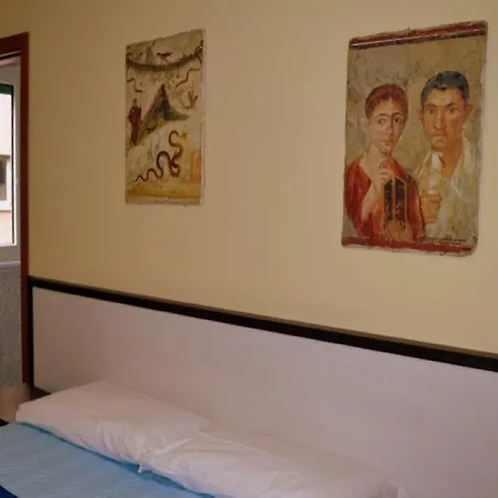 B&B Roma Citta Eterna