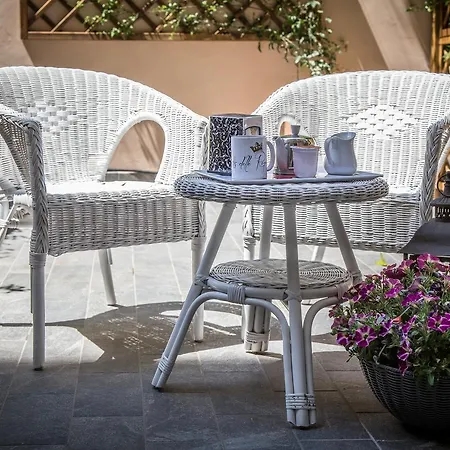 B&B La Piazzetta Delle Regine