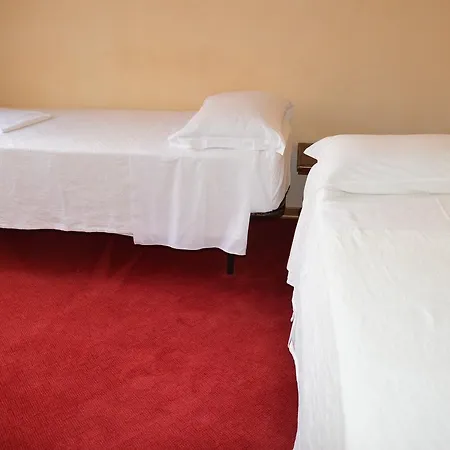 Hostel 7 Hills