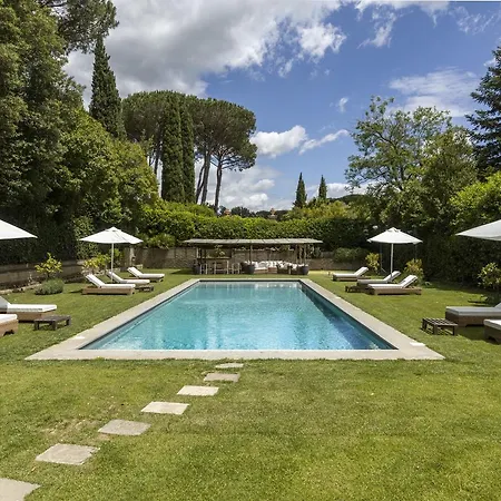 Villa Olgiata 38