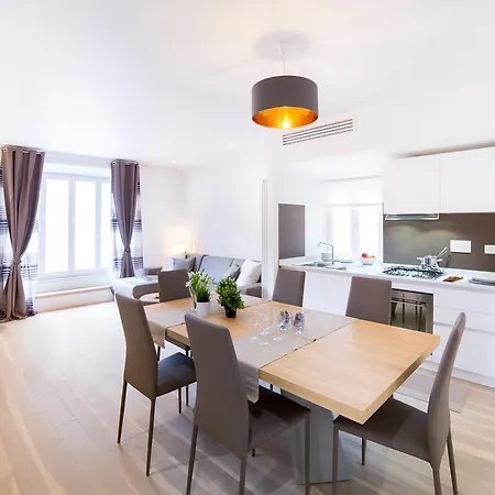 Rent In Rome Valentino'S Luxury Apartment