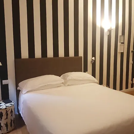Relais Palazzo Orsini Hotel