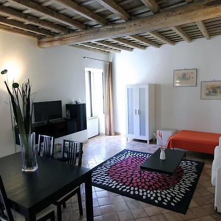 Mattei Flat Apartment
