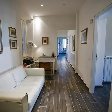 Le Stanze Di Silvia Hotel