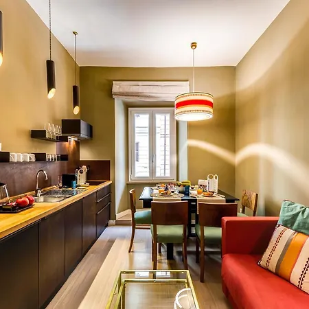 Sweet Inn - Monti