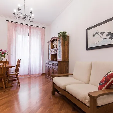 Maison Velia Appia Hotel